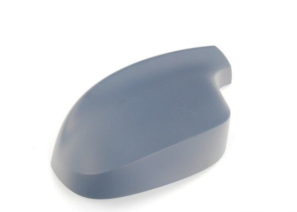 BMW NEW GENUINE E84 X1 SERIES 09-12 N/S LEFT MIRROR CAP COVER 51162997537