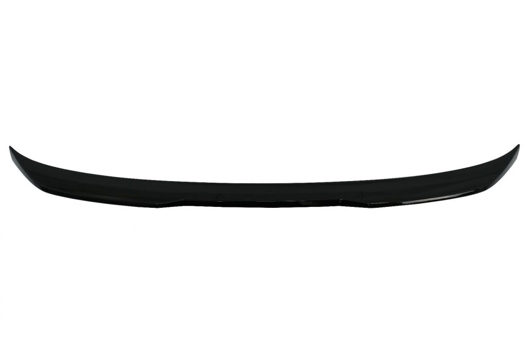 Trunk Boot Spoiler suitable for BMW 5 Series G30 (2017-Up) M Performance Design Piano Black - Image 2