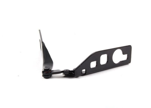 NEW GENUINE BMW 3 SERIES E36 CABRIO COUPE FRONT HOOD LEFT N/S HINGE 41618175001 - Image 3