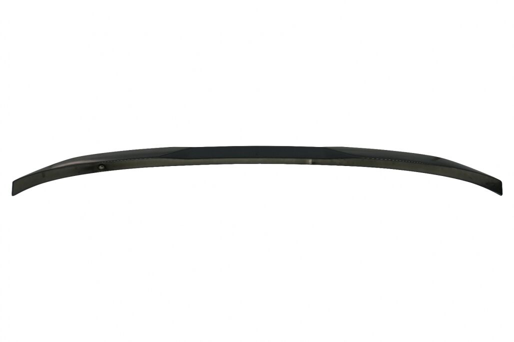 Trunk Boot Spoiler suitable for BMW 5 Series G30 (2017-Up) M Performance Design Piano Black - Image 10