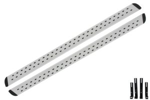 Running Boards Side Steps suitable for MAZDA CX-5 KE (2012-2017) OEM Design