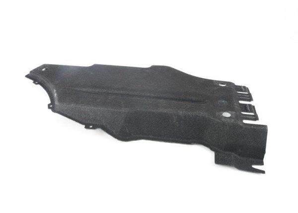 NEW GENUINE AUDI Q5 8R 2013-2016 REAR UNDERBODY COVER LEFT N/S 8R0825215C - Image 3