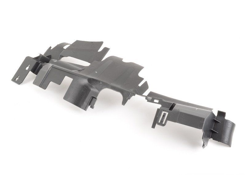 MINI NEW GENUINE COUTRYMAN R60 PACEMAN R61 AIR DUCT CHANNEL LEFT N/S 51749807049