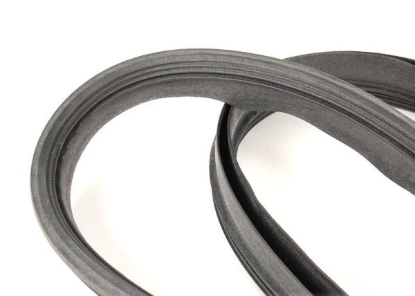 BMW NEW GENUINE SLIDING LIFTING ROOF SUNROOF FRAME GASKET SEAL 54128220030 - Image 3