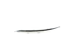 NEW GENUINE VW JETTA GOLF MK5 FRONT CHROME DECORATIVE STRIP LEFT N/S 1K08072432ZZ