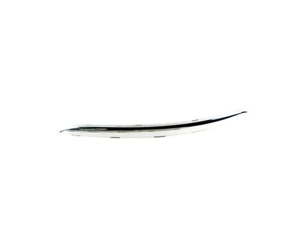 NEW GENUINE VW JETTA GOLF MK5 FRONT CHROME DECORATIVE STRIP LEFT N/S 1K08072432ZZ