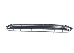 NEW GENUINE BMW X3 SERIES G01 FRONT BUMPER LOWER CENTER GRILL AIR INTAKE 51117399898