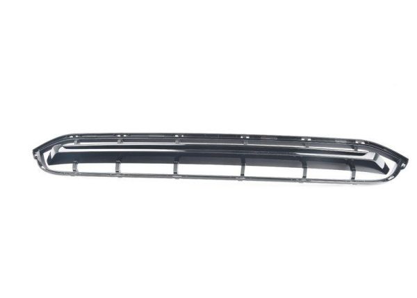 NEW GENUINE BMW X3 SERIES G01 FRONT BUMPER LOWER CENTER GRILL AIR INTAKE 51117399898