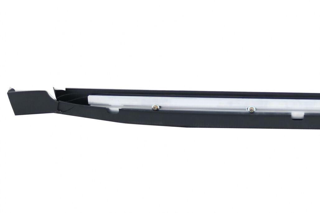 Running Boards Side Steps suitable for FORD Kuga Escape II Mk2 (2013-2018) - Image 7