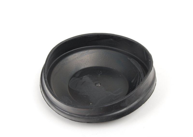 NEW GENUINE VW EOS TIGUAN TOUAREG HEADLIGHT DUST COVER CAP 5N0941607 - Image 2