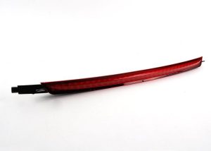 BMW NEW GENUINE 3 SERIES E46 TOURING REAR TRUNK THIRD STOP LAMP RED 63258368764