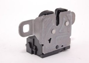 NEW GENUINE MINI R60 COUNTRYMAN R61 PACEMAN TRUNK LID LOCK 51249802312