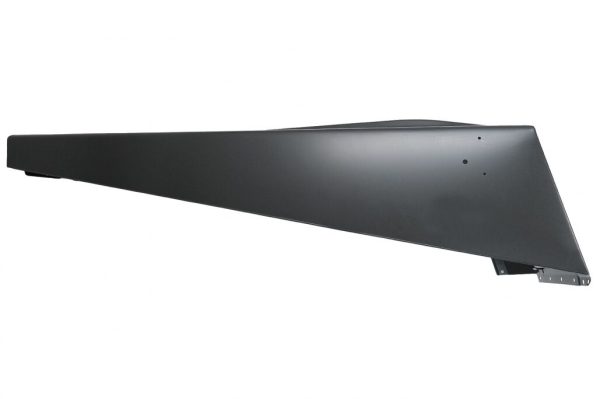 Front Fenders Suitable for Mercedes G-Class W463 (1989-2017) - Image 9