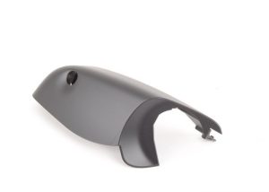 NEW GENUINE BMW E61 F10 F12 F01 SURROUND SIDE VIEW MIRROR LOWER COVER RIGHT O/S 51167266376