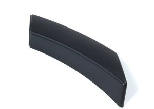 BMW NEW GENUINE X3 SERIES E83 FRONT BUMPER SIDE LATERAL COVER LEFT N/S 51113401929