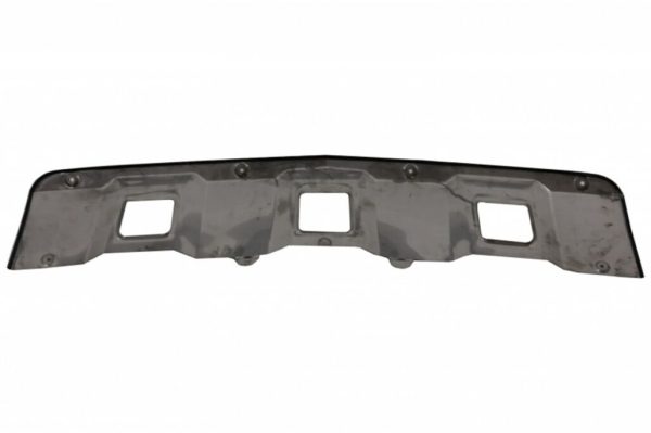 Skid Plates Off Road Dedicated Daytime Running Lights suitable for X164 2006-2009 - Image 8