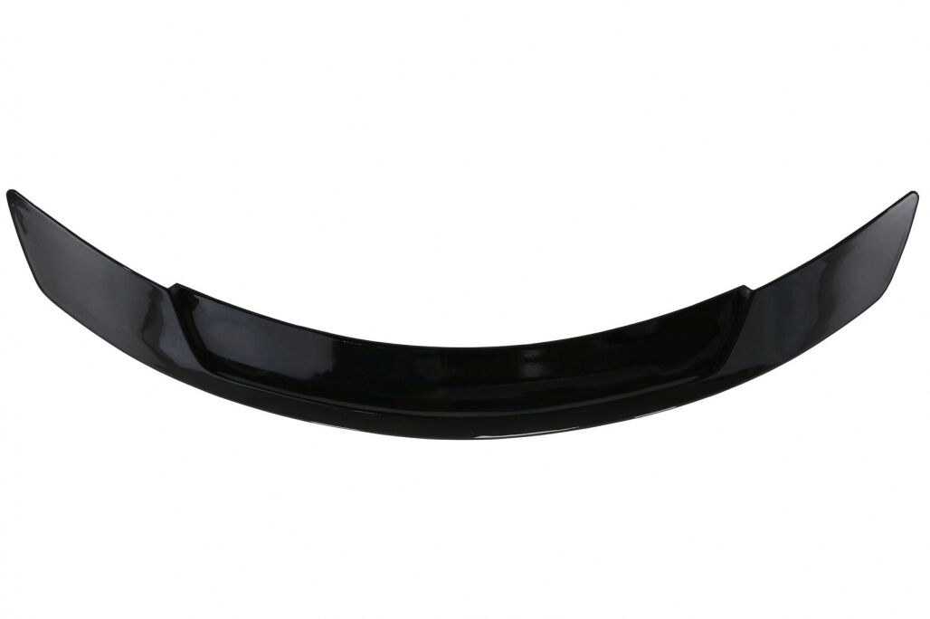 Trunk Spoiler suitable for Mercedes C-Class W205 (2014-2020) GTS-Design Piano Black - Image 2