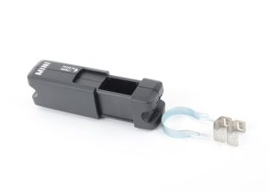 NEW GENUINE MINI R52 R56 R60 TRAVEL AND CONTROL SYSTEM BASE CARRIER 51952354325