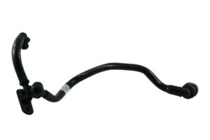 NEW GENUINE PORSCHE 991 991 R VACUUM HOSE 99135557710
