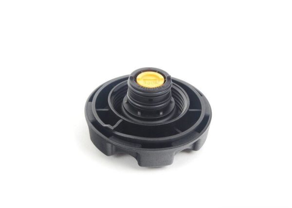 BMW NEW GENUINE E81 E87 E88 E82 E90 SCREW CAP FOR COOLANT EXPANSION TANK 17117639020 - Image 2