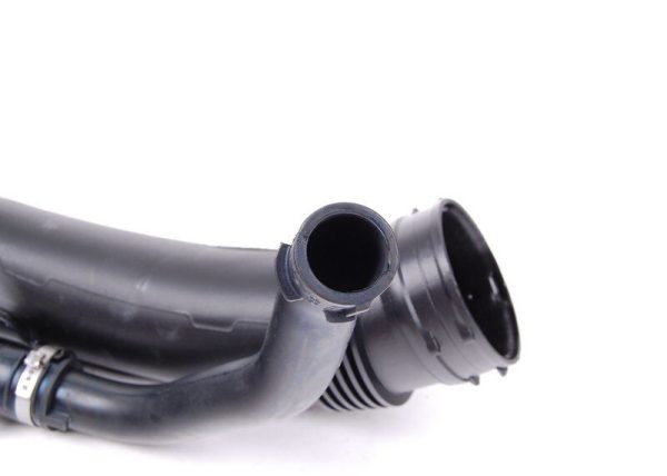NEW GENUINE MINI COOPER R55 R57 R56 R58 R59 S JCW FILTERED AIR PIPE 13717582453 - Image 9
