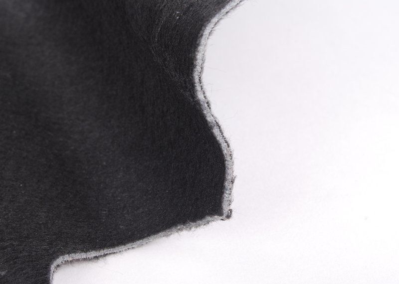 NEW GENUINE AUDI A5 S5 B8 FRONT FENDER LINER LEFT SIDE 8T0821171M - Image 3