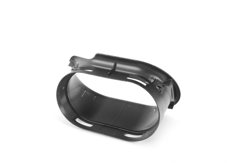 MINI NEW GENUINE COOPER R55 R57 R56 R58 R59 S JCW INTAKE MANIFOLD SCOOP 13712753073 - Image 3