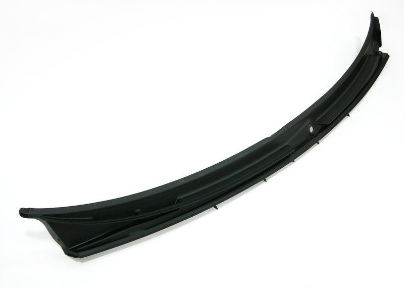 NEW GENUINE BMW 3 SERIES E46 COUPE WINDSHIELD WIPER MOTOR ASSEMBLY COVER LHD 51718232894