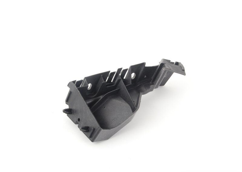 NEW GENUINE AUDI Q5 2009-2016 FRONT BUMPER SUPPORT BRACKET LEFT N/S 8R0807283C - Image 3