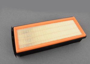 BMW NEW GENUINE 3 4 5 6 7 X1 X3 X4 X5 X6 SERIES AIR FILTER ELEMENT 13718518111