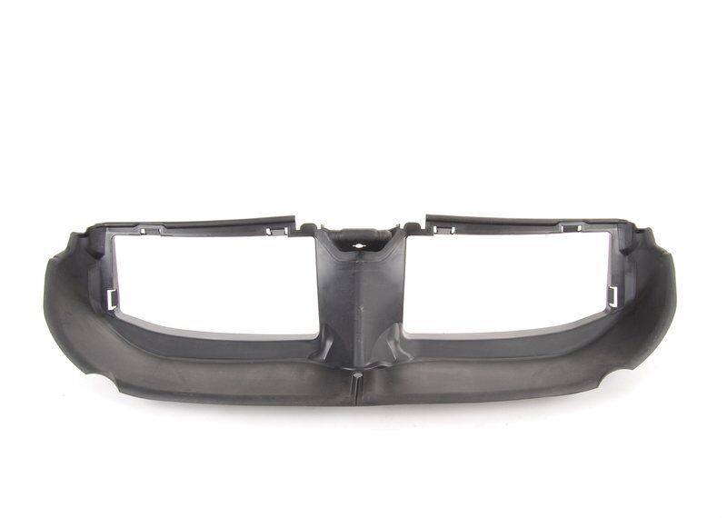 BMW NEW GENUINE 3 E90 E92 E93 M3 FRONT AIR GUIDANCE DUCT SLAM PANEL 51718040935 - Image 4