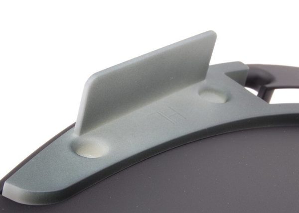 NEW GENUINE BMW Z4 E85 E86 FRONT SEAT BELT GUIDE DEFLECTOR LEFT N/S 52107898477 - Image 3