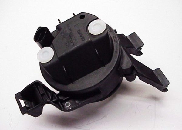 NEW GENUINE VW BEETLE 98-05 FRONT BUMPER O/S RIGHT FOG LIGHT ASSEMBLY 1C0941700B - Image 2