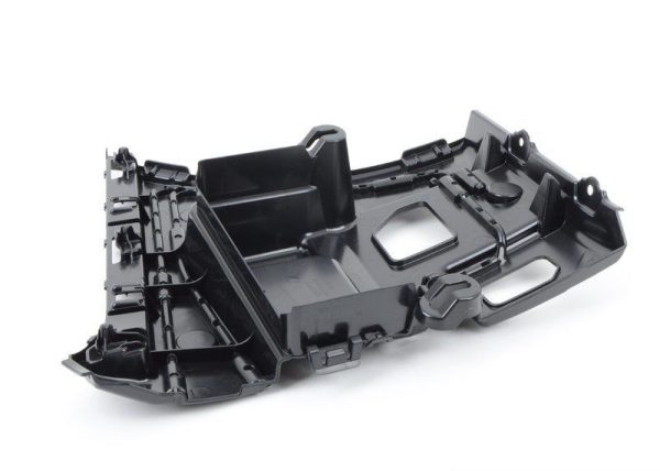 BMW NEW GENUINE 4 SERIES F32 F33 F36 M SPORT REAR BUMPER MOUNT LEFT N/S 51127428731 - Image 6