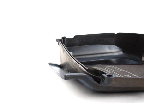 AUDI NEW GENUINE A4 S4 B6 00-06 LHD ECU CHAMBER HOUSING COVER LID 8E1907613D - Image 4