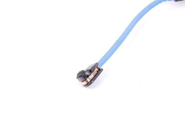NEW BMW GENUINE 5 6 SERIES F10 F12 F13 F06 REAR BRAKE PAD WEAR SENSOR 34356791962 - Image 4