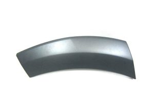 NEW GENUINE AUDI Q5 2009-2016 REAR BUMPER GREY TRIM FOR WHEEL ARCH LEFT N/S 8R0853827A1QP
