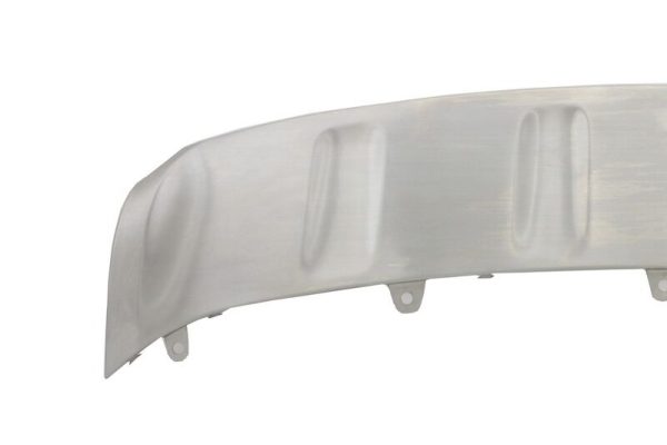 Skid Plates Bumper Guards Off Road suitable for Porsche Macan S (2014-2016) - Image 8