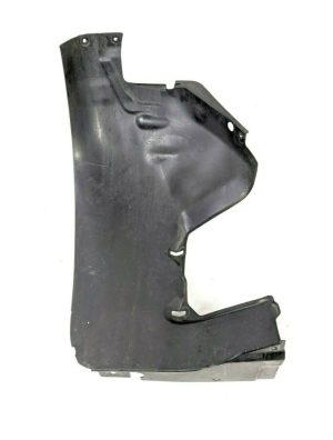 NEW GENUINE PORSCHE 991.2 C4 FRONT WHEEL ARCH LINER REAR HALF RIGHT 99150450403