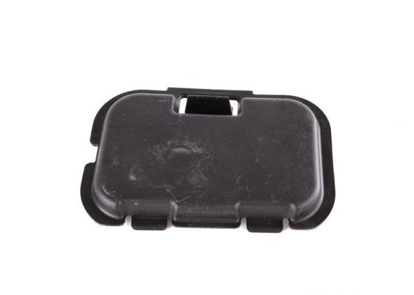 NEW GENUINE BMW 3 SERIES E90 E91 FRONT WHEEL ARCH ACCESS COVER CAP 51717143847 - Image 3