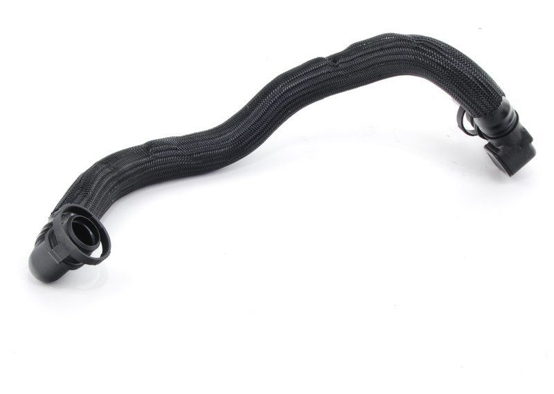 NEW GENUINE MINI COOPER R55 R56 R57 R60 ENGINE CRANKCASE VENT HOSE 11157612996