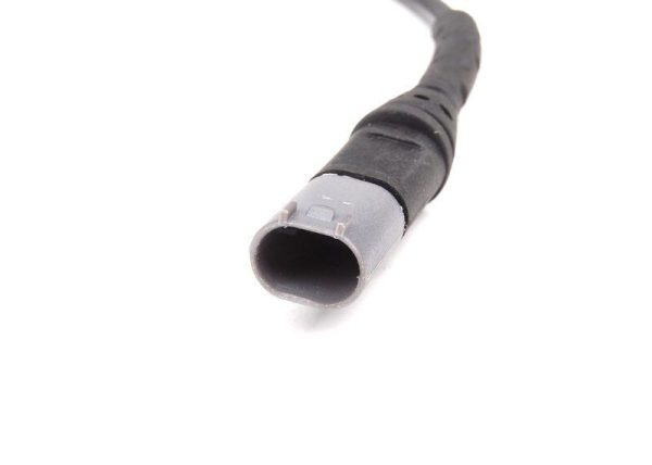 NEW BMW GENUINE X5 X6 SERIES E70 E71 E72 REAR BRAKE PAD WEAR SENSOR 34356789505 - Image 2