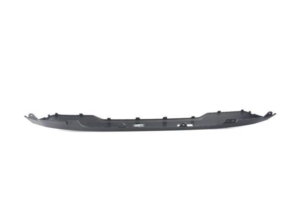 NEW GENUINE BMW X5 G05 X5 30dX 40iX 50iX TRIM UNDERRIDE PROTECTION REAR 51127469520 - Image 3