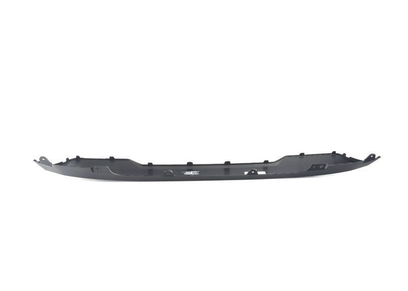 NEW GENUINE BMW X5 G05 X5 30dX 40iX 50iX TRIM UNDERRIDE PROTECTION REAR 51127469520 - Image 3