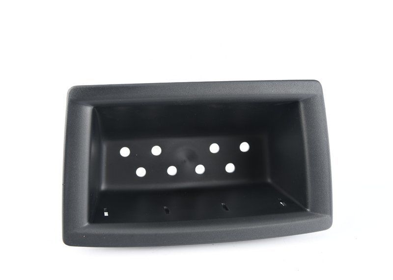 BMW NEW GENUINE 1 2 3 4 SERIES REAR CENTER CONSOLE COMPARTMENT 51169230128