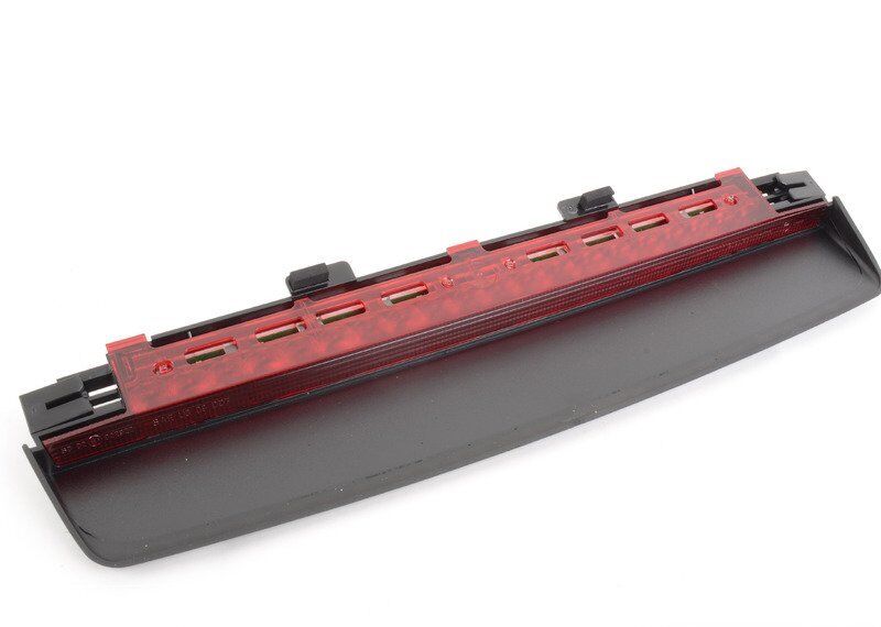 BMW 5 F10 10-16 NEW GENUINE 3RD THIRD BRAKE REAR TAIL LIGHT STOP LAMP 63257230799 - Image 4