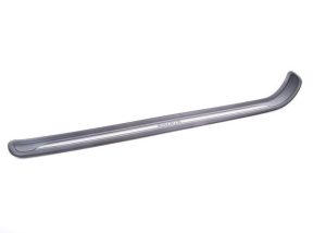BMW NEW GENUINE 3 E92 E93 06-13 N/S LEFT FRONT DOOR ENTRY SILL STRIP 51477201965