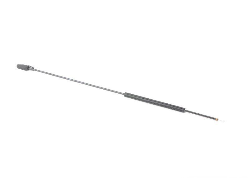 NEW GENUINE VW PASSAT 06-15 CC 09-16 FRONT LHD BONNET RELEASE LID LOCK CABLE 3C1823531 - Image 2