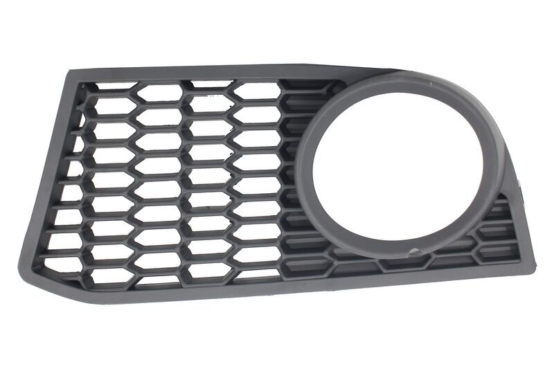 Fog Light Cover Left Side suitable for BMW F10 (2010-up) only for M-Technik Design Bumper - Image 2