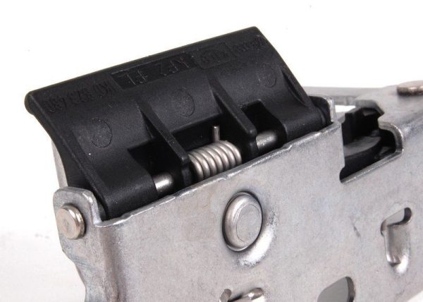 NEW GENUINE VW GOLF JETTA TIGUAN 04-16 FRONT HOOD BONNET RELEASE LOCK HOOK 1K0823480